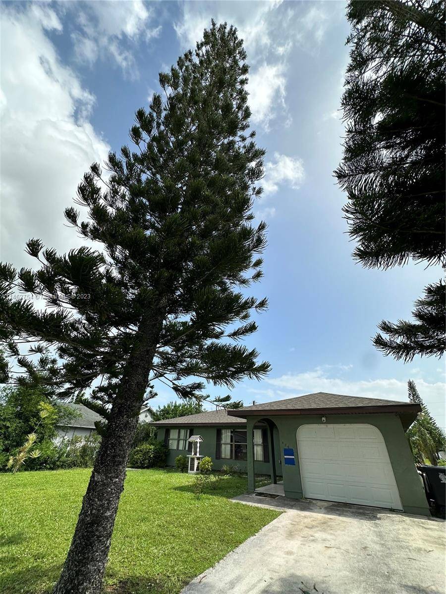 Beautiful pool home with lot of upgrades.