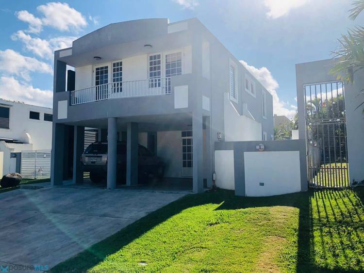 NOGAL House Rio-Grande
