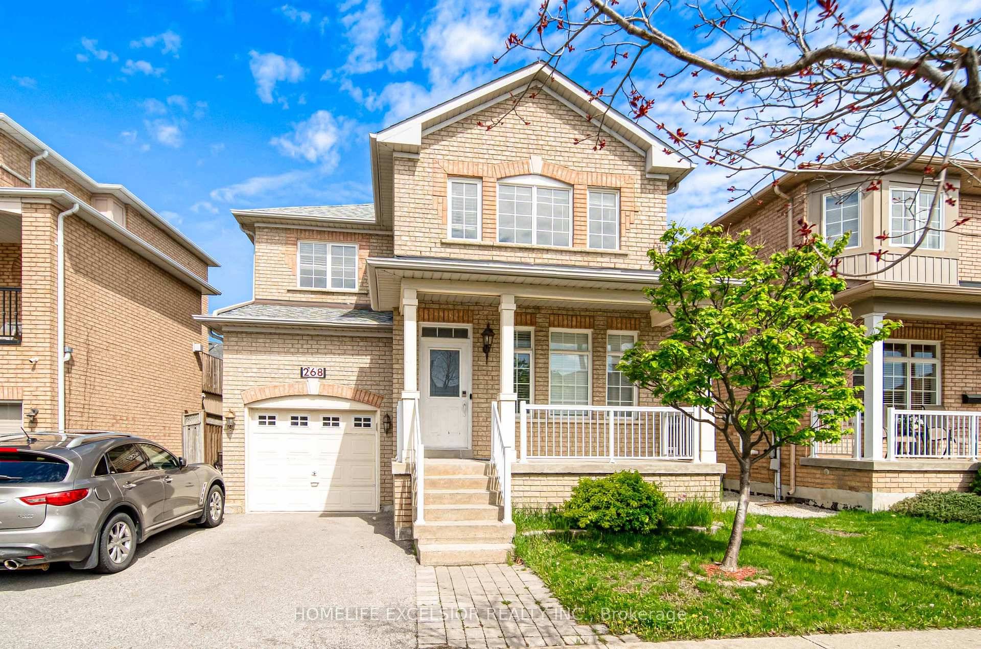 Renovated 3 Bedroom 3 Bathroom detached home in a highly sought after neighborhood.