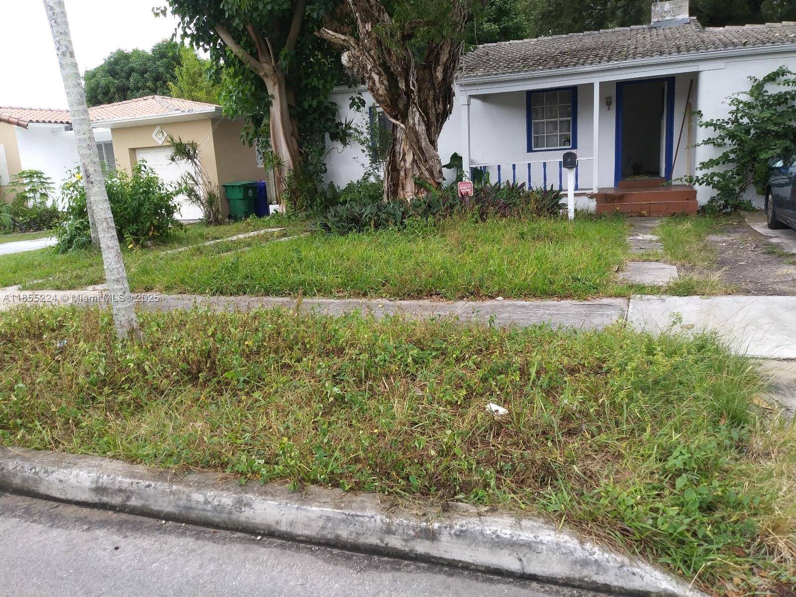 Highly desirable location home 2 1 with an additional 1 1 garage conversion.