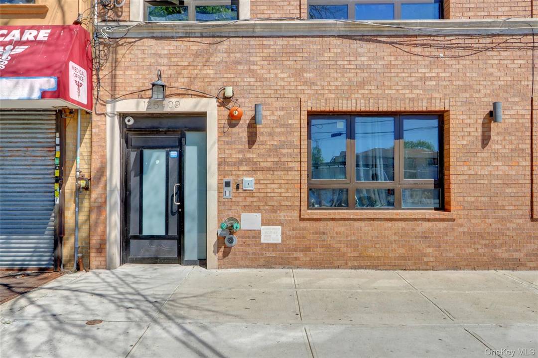Turnkey income producing gem in the heart of Queens just minutes from JFK Airport.