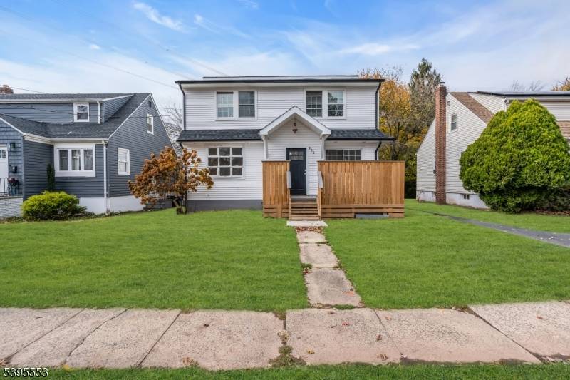 Welcome to this beautifully renovated home, ready for its new owner !