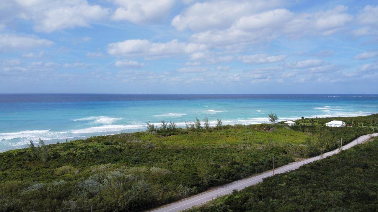 EDGECOMBE TRACT, PARCEL B Land San-Salvador