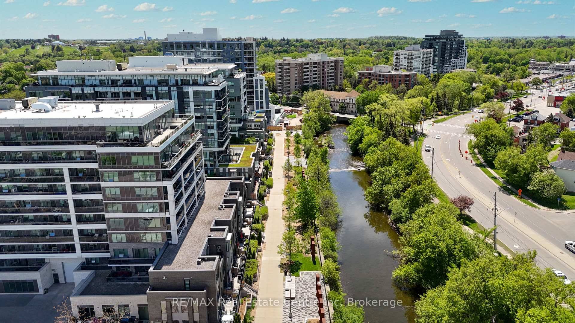 Welcome to The Studio at Metalworks, where urban charm meets effortless living.