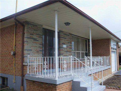 Immaculately kept all Brick Detached Bungalow With finished basement, separate entrance, attached car garage, Open concept kitchen, Living Dining Combo, Premium wide amp ; deep 50x120 feet Lot.