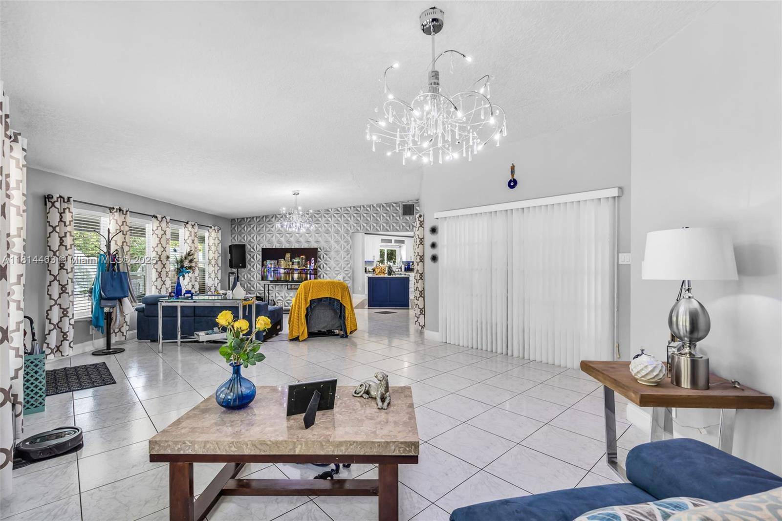 income producing Nestled on a hidden 1 acre lot zoned for agriculture, this renovated 4 bed, 2 bath single family home is a hidden gem.