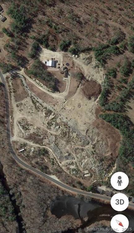 11. 80 of sand, gravel and rock.