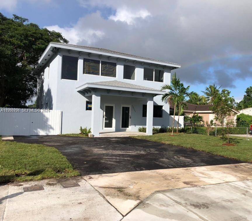 Excellent long term investment opportunity in West Perrine featuring 2020 construction and strong in place rental income.