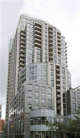 Furnished rental. Ultra luxurious contemporary masterpiece overlooking Yorkville.