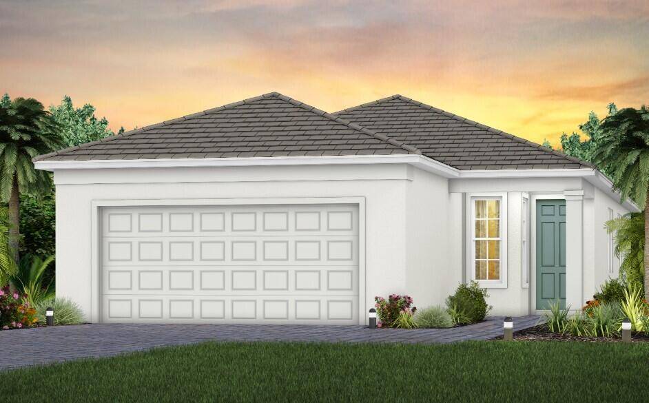 UNDER CONSTRUCTION 3 Bedroom Compass plan with added Sunroom in the beautiful Intracoastal community of Harbor Isle.