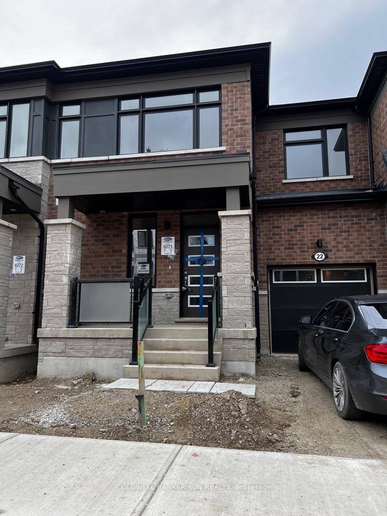 Welcome to this stunning, brand new 3 bedroom, 2.