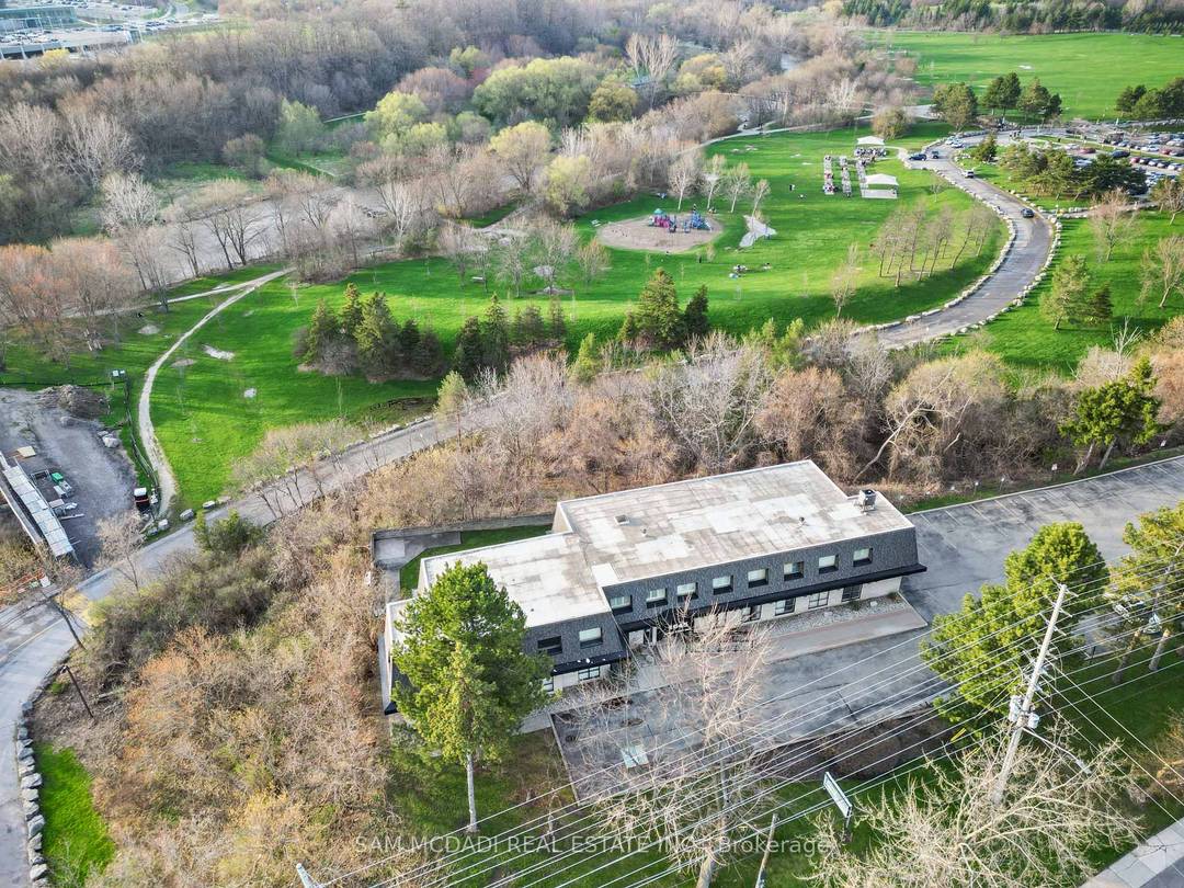 Prime opportunity to own a turnkey commercial property in one of Mississauga's most sought after corridors.