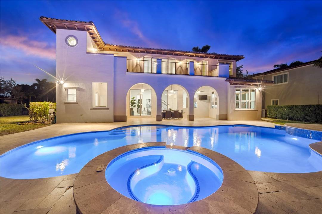 Rare Harvard Model w Over 300k in Upgrades and Sits on an Oversized 18, 000 Sq Ft Corner Lot !