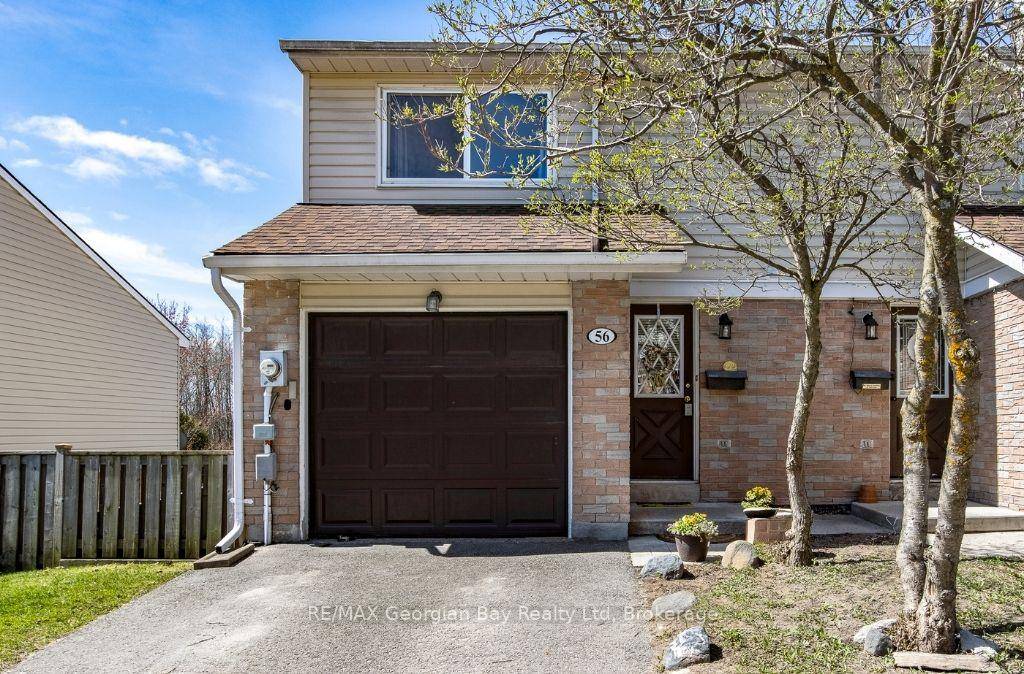 Fully finished and move in ready, this 3 bed, 2 bath townhome has endless rooftop views from your main spaces and is neutrally painted throughout to use as a backdrop ...