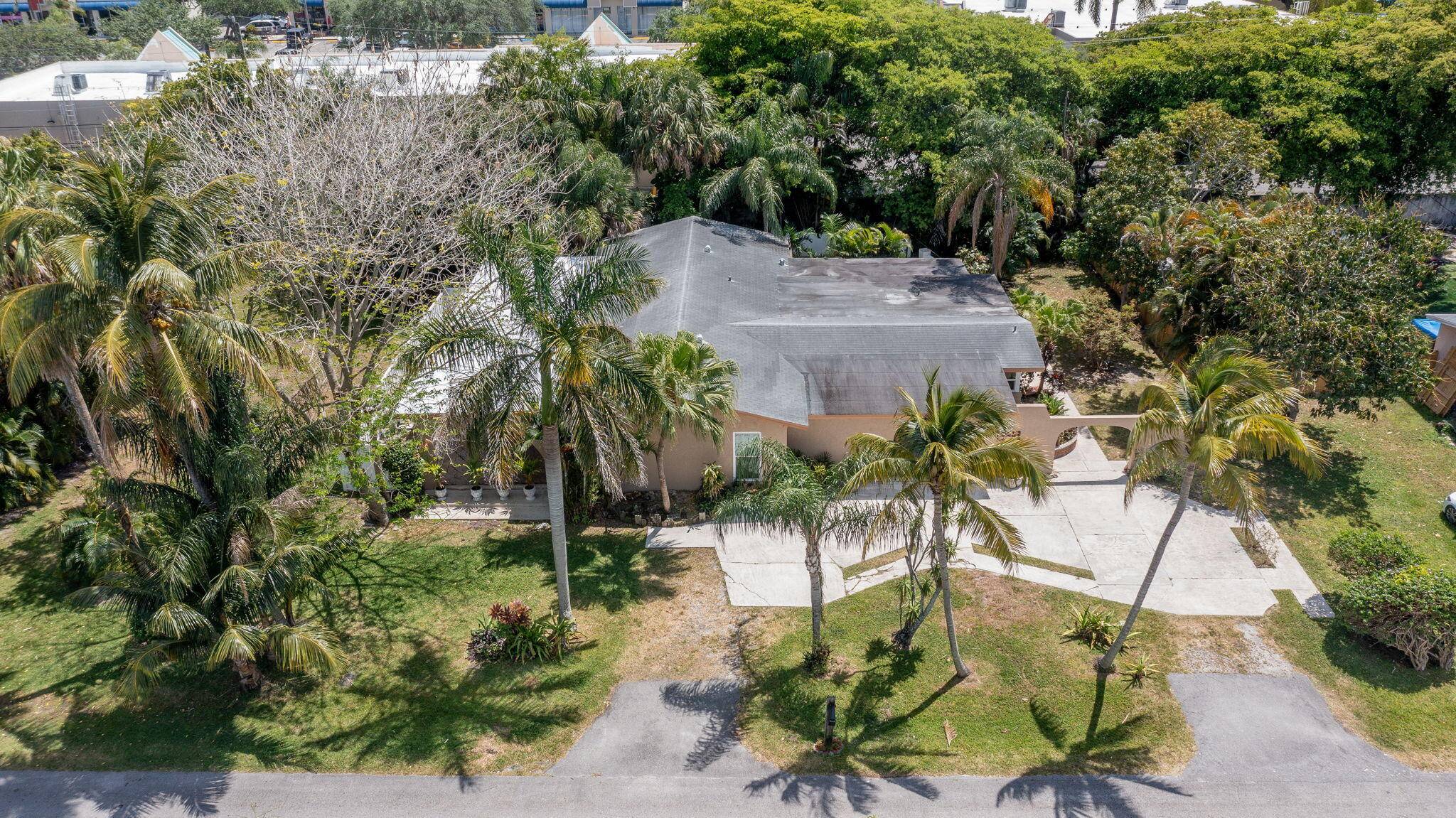4584 Holt Road, West Palm Beach, FL 33415 is a hidden gem in West Palm Beach, offering nearly half an acre of land with a spacious house 2335 sqft under ...