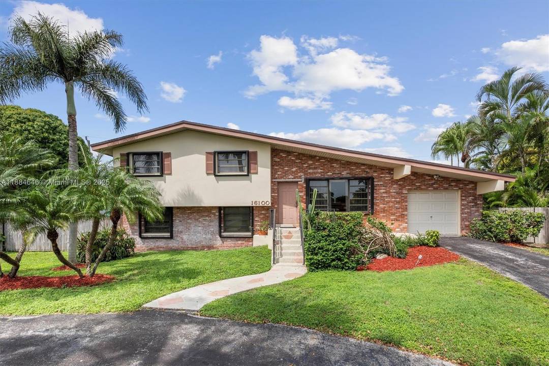 Opportunity knocks, investors welcome.