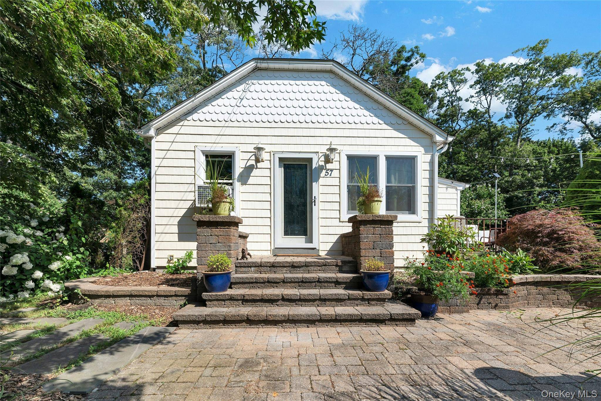 Charming Ranch Nestled on Shy Quarter Acre, Open Floor Plan, Bight amp ; Airy.