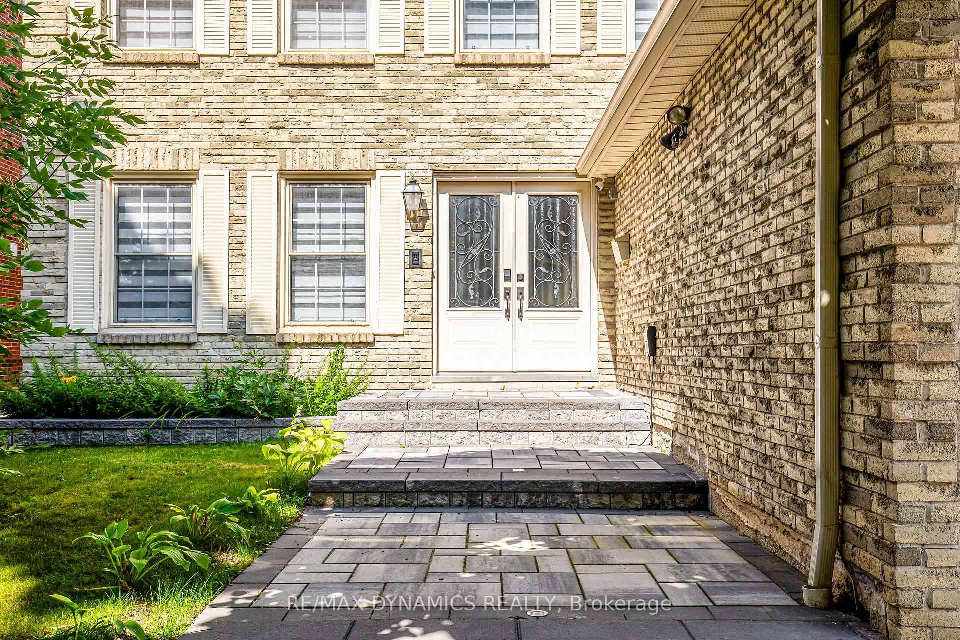 Furnished This Luxury 2 story Detached 4 1 Bedroom, Family Home In The Lovely Ridgegate Neighborhood.