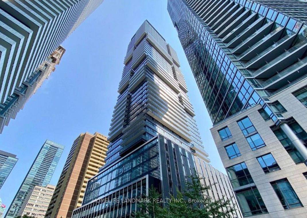 Experience luxury Condo Townhome unit at the prestigious 55C Bloor Yorkville community, located in the heart of Toronto DT area.