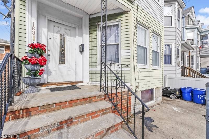 Well maintained 3 family property with great unit sizes.