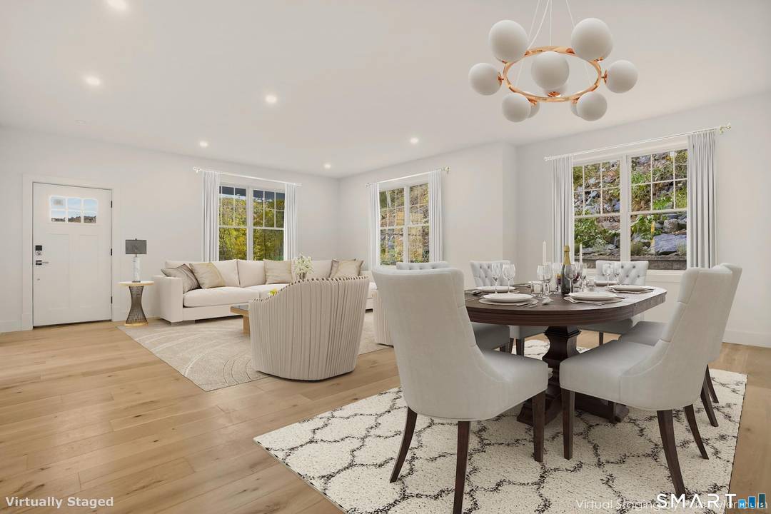 Quality New Construction To Be Built.