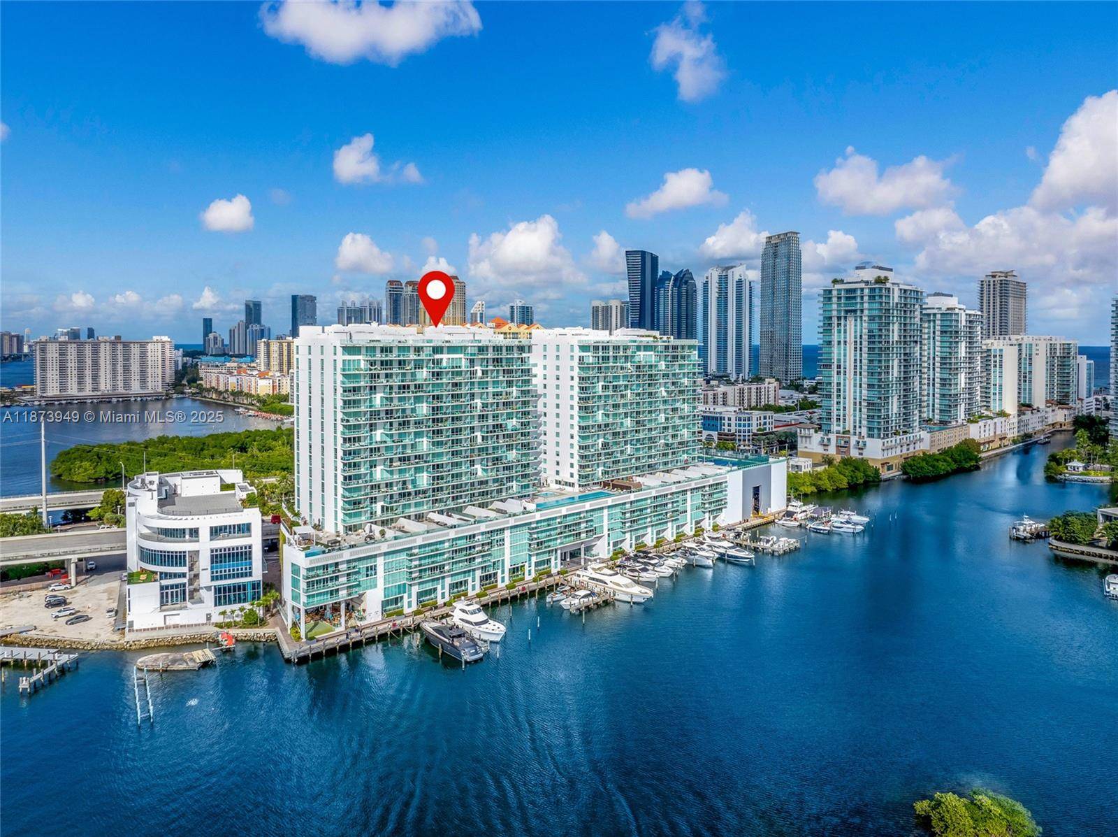 Rare opportunity at 400 Sunny Isles !