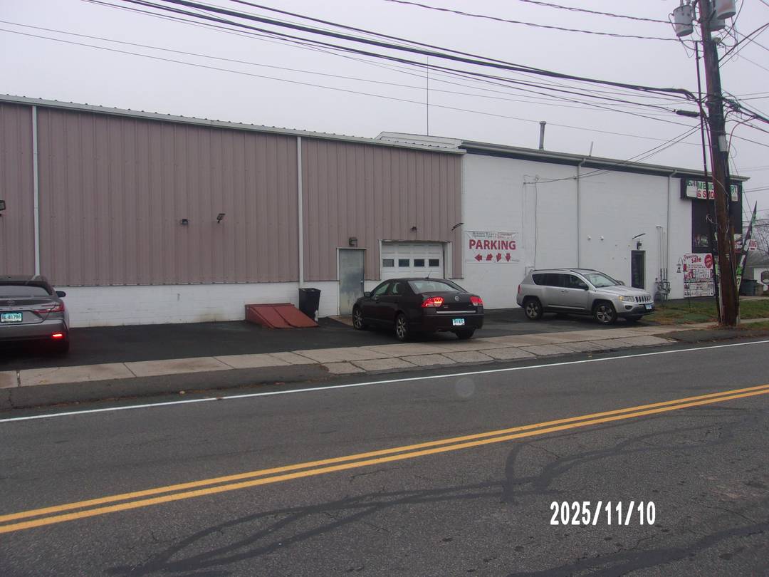 Location Location Location !