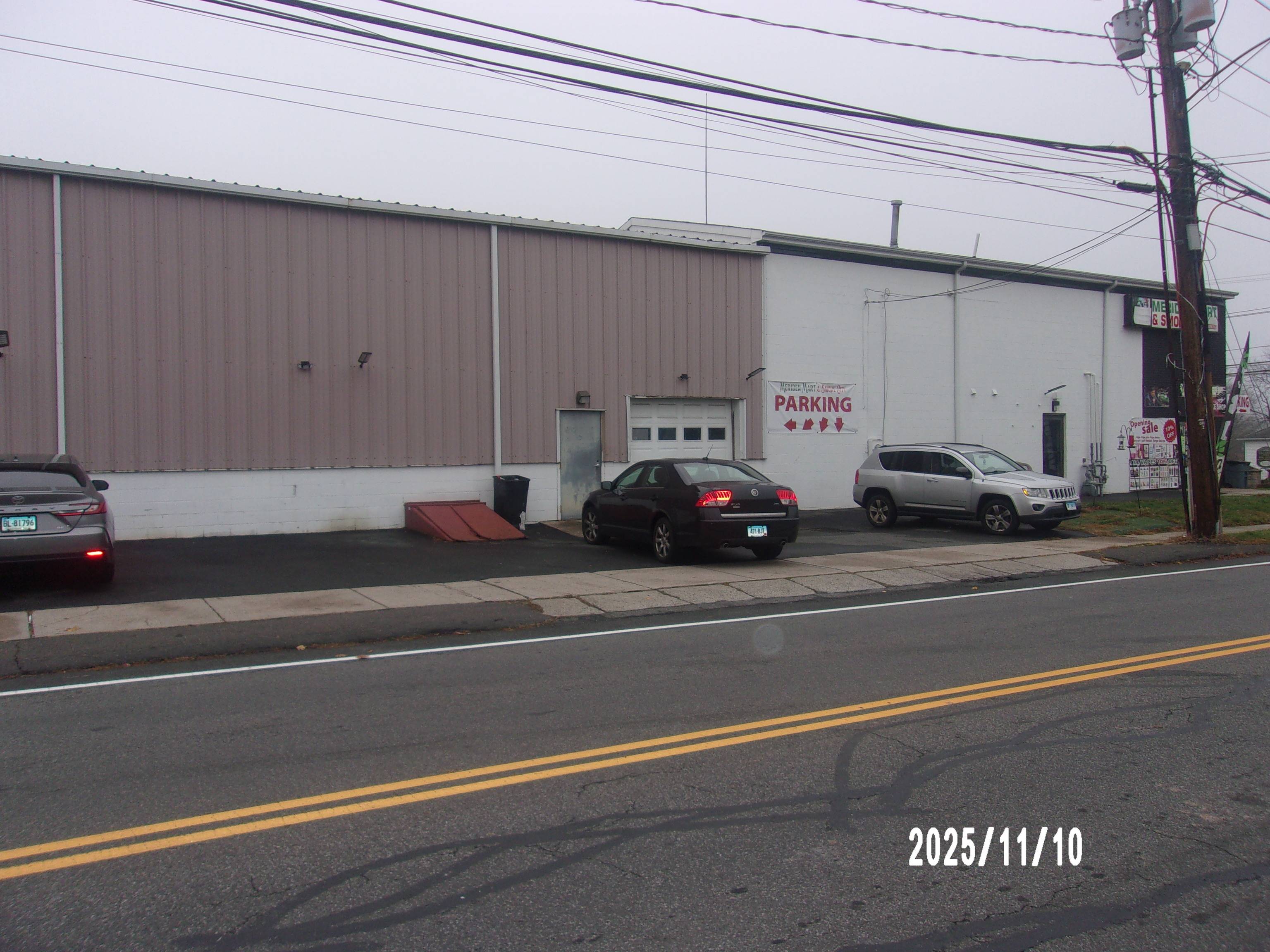 Location Location Location !