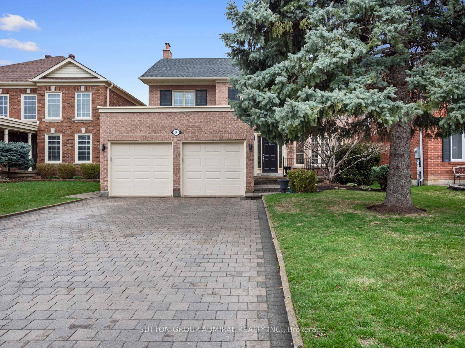 Welcome to 16 Cowles Court in the prestigious Mill Pond community an exquisite, fully renovated home showcasing exceptional craftsmanship and pride of ownership.