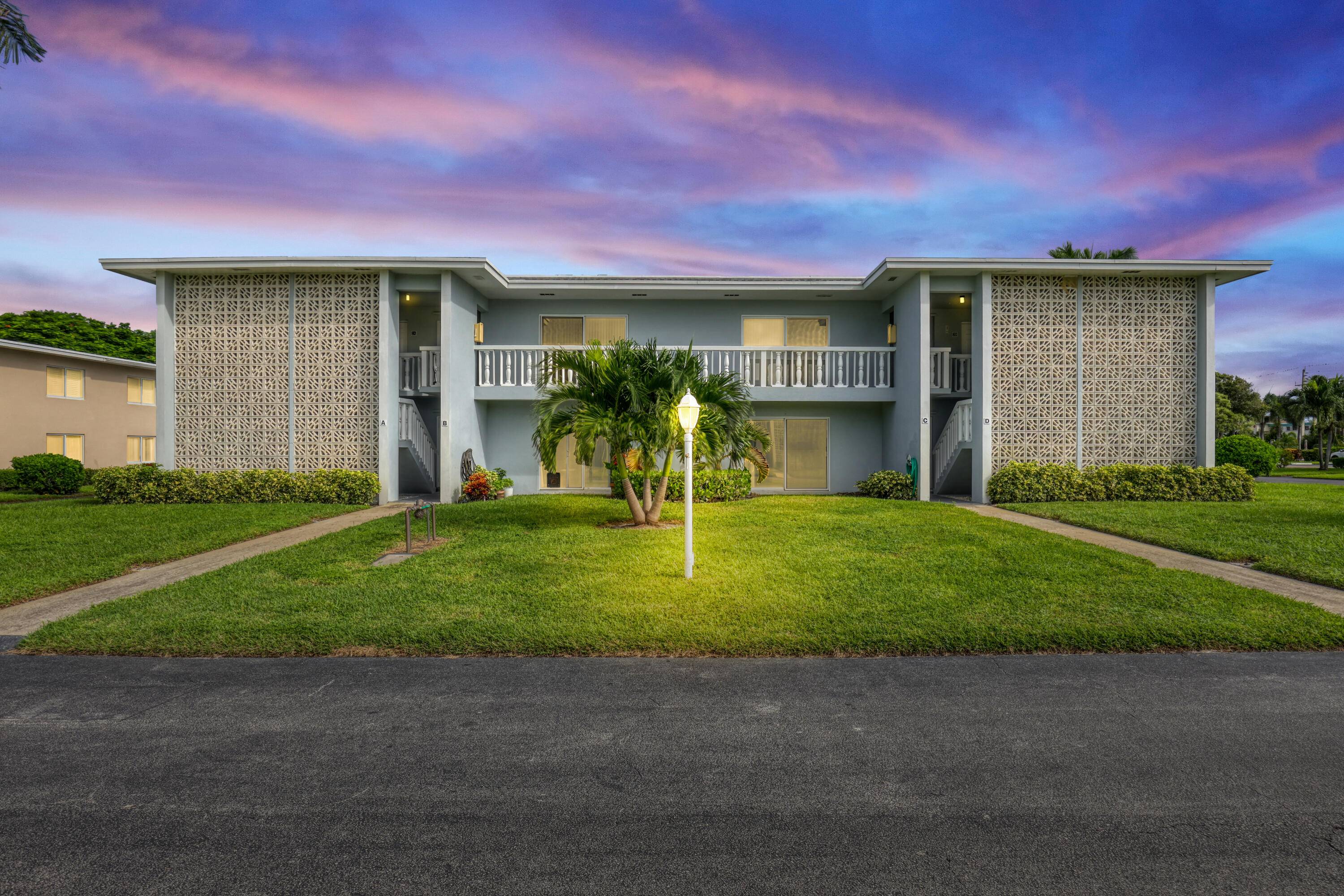205 Main Boulevard Condo Palm Beach