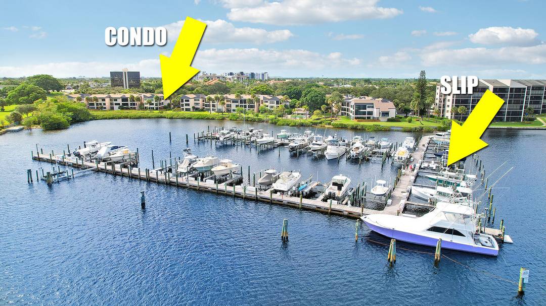 Twelve Oaks is one of North Palm Beach's most coveted gated waterfront enclaves.