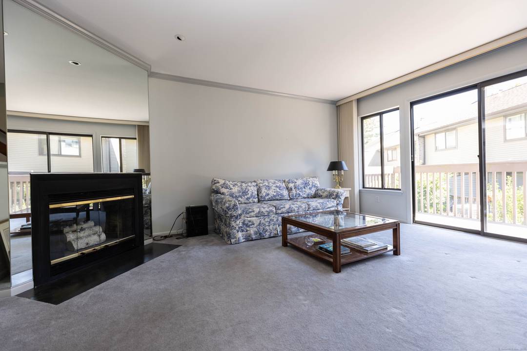 Welcome home to The Chesterfield !