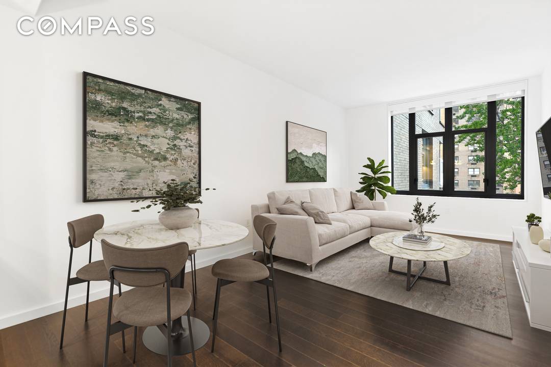Welcome to The Lindley Where Modern Luxury Calls Home Nestled in the heart of Murray Hill on the cusp of Midtown, The Lindley is an architecturally crafted boutique building of ...
