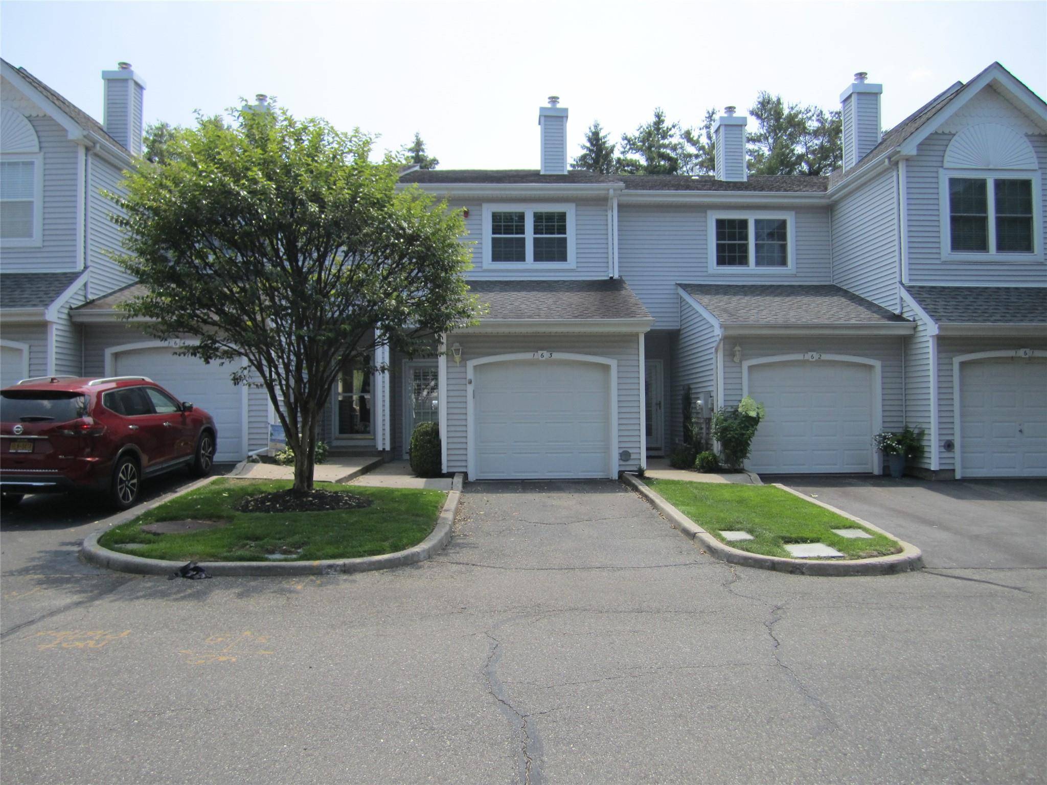 Gorgeous completely renovated 2 Bedroom, 2 1 2 Bath Condo in The Beautiful Highlands Community.