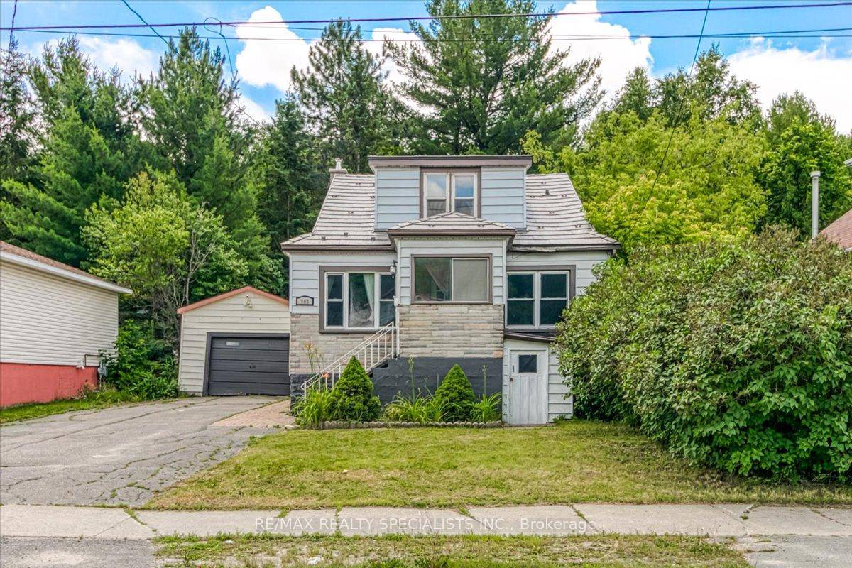 Welcome to 803 Howey Drive A Renovated Gem in the Heart of Minnow Lake !