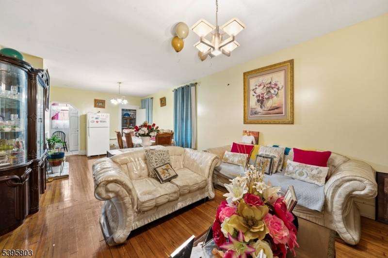 N 19Th St East Orange City New Jersey Single-Family