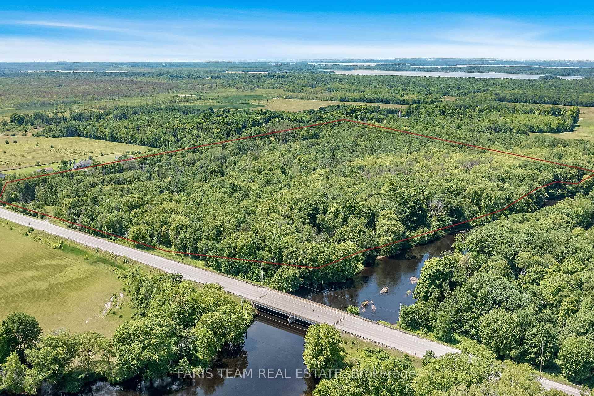 Top 5 Reasons You Will Love This Property 1 Build your custom estate on a rare 47 acre canvas featuring a mix of mature forest, open clearings, and a peaceful ...