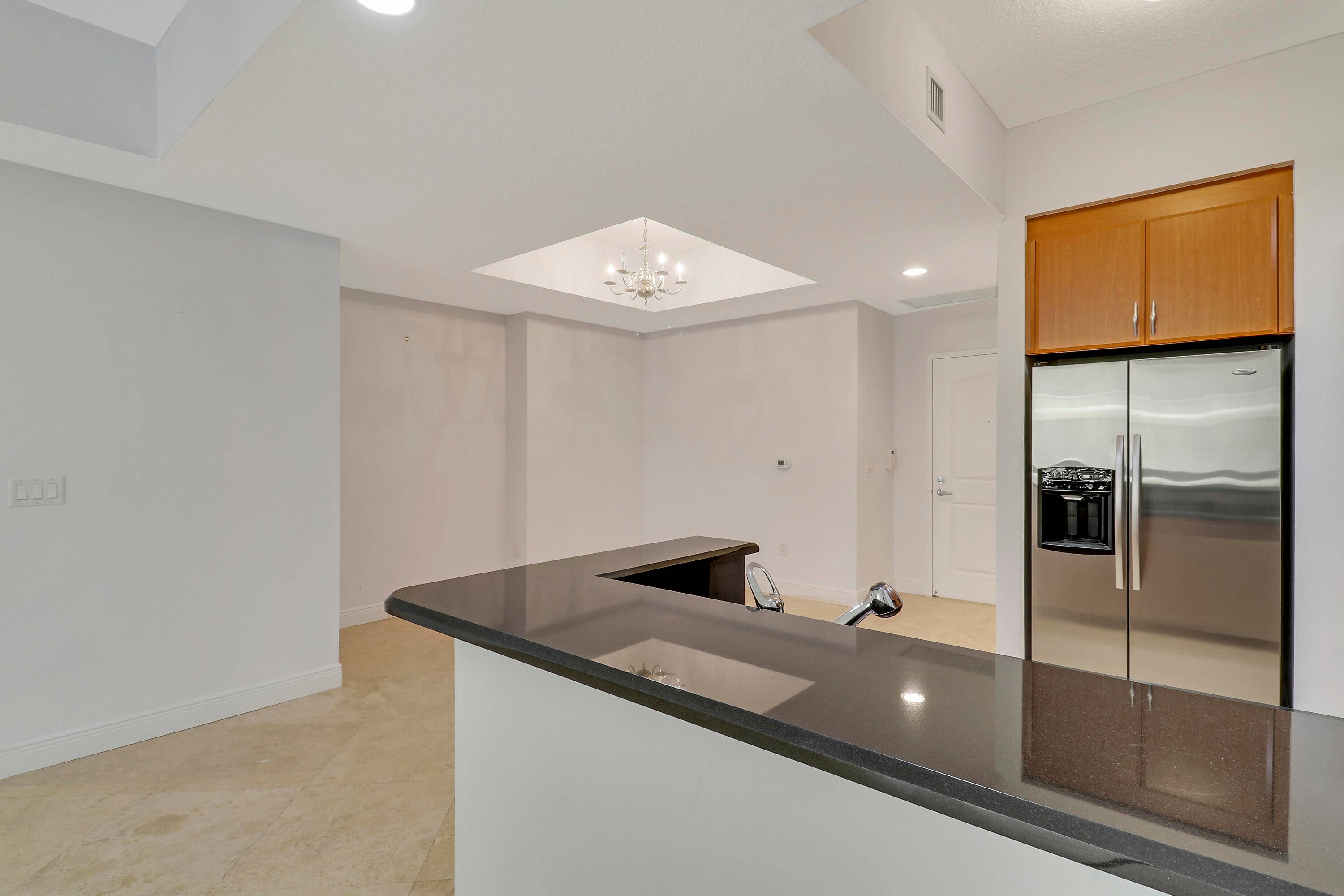 Welcome to this beautiful two bedroom, two bathroom split floor plan home, meticulously maintained and ready for immediate move in.