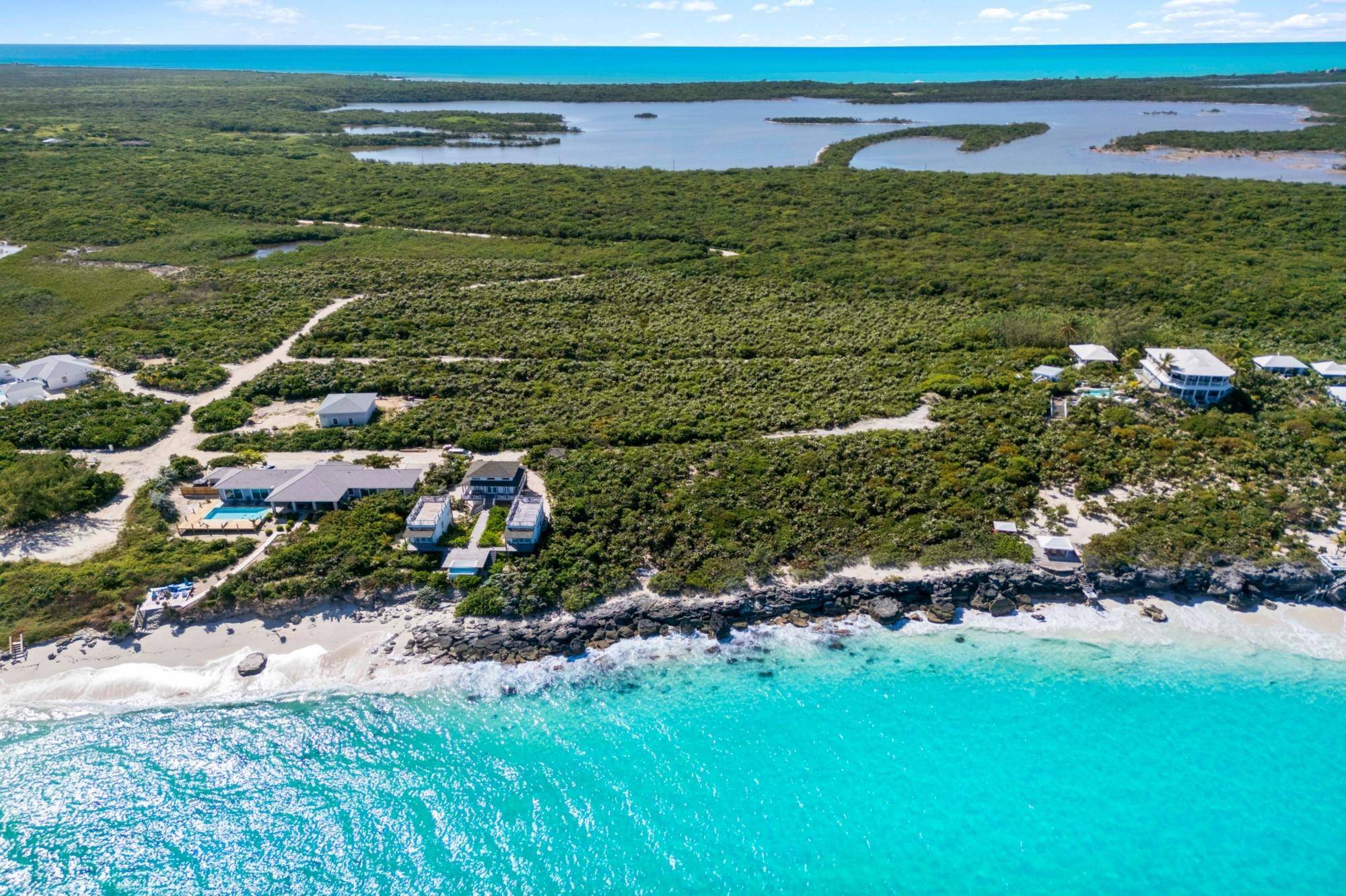 LOT 627 & 649 Land Exuma-And-Exuma-Cays