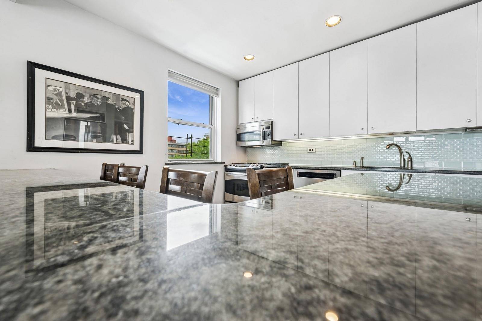 Very Rare, 3BR 2BTH, With Unobstructed Water and Bridge Views.