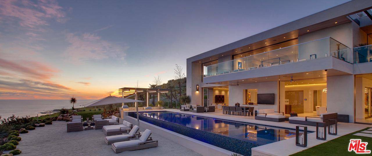 5046 CARBON BEACH TER Malibu LA