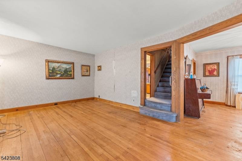 Bring your vision and transform this classic Colonial into something truly special !