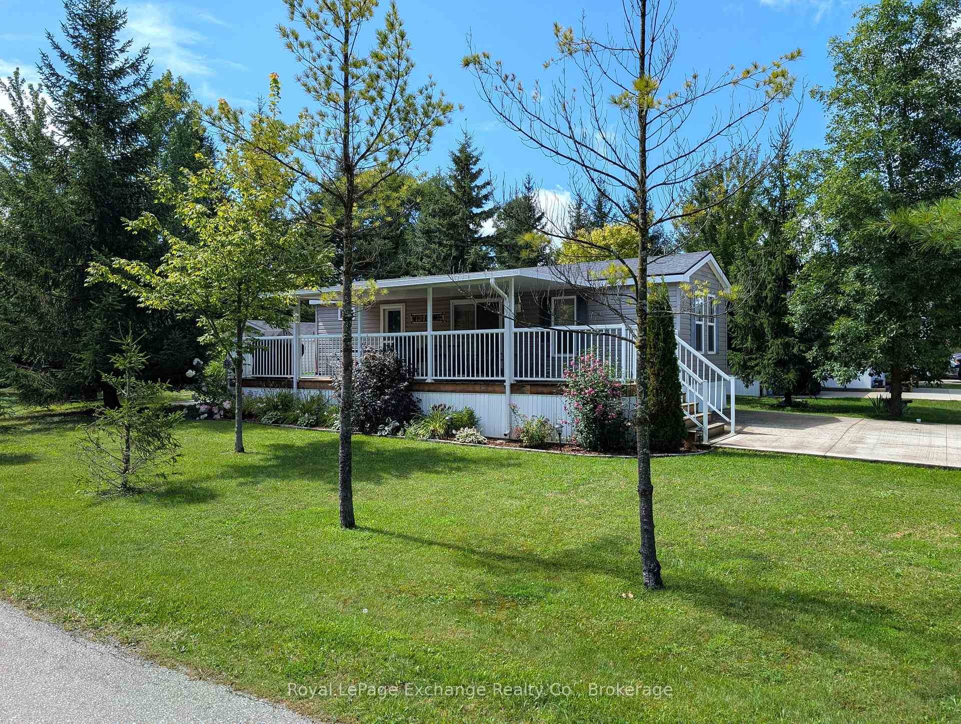 Welcome to 1 Pond Road at beautiful Fisherman's Cove Tent amp ; Trailer Park Resort.