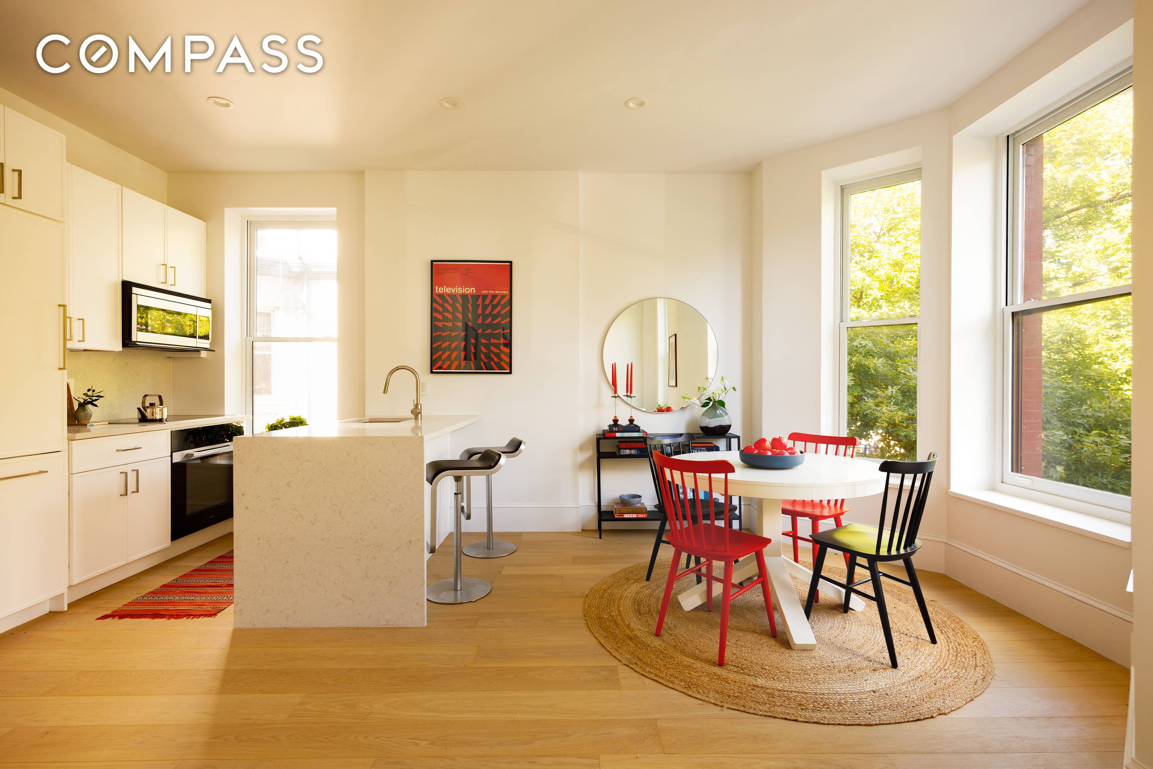 1370 Dean is where history meets modern living.