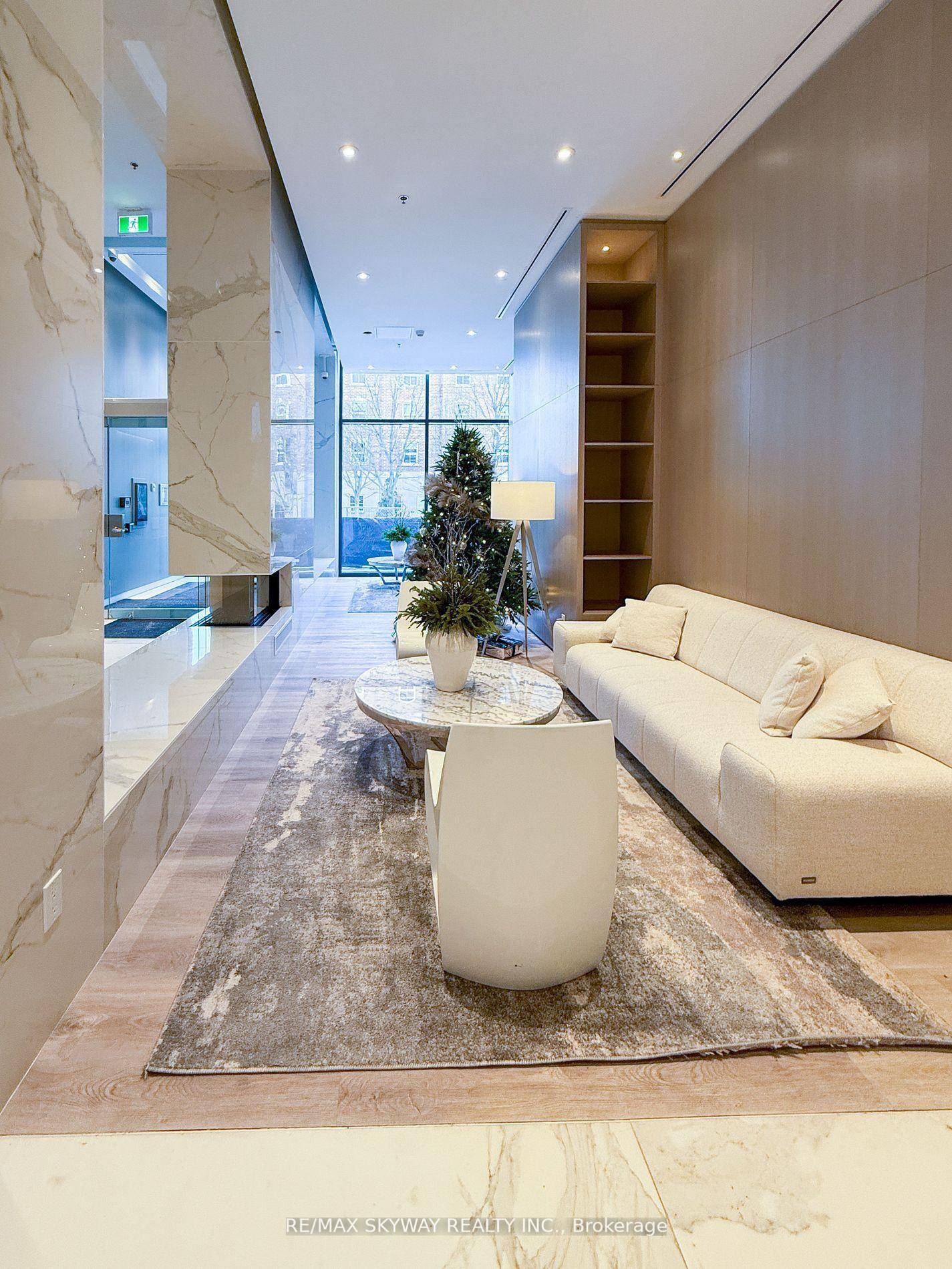 Welcome to the Luxury Lakeside Brand New Condo, Located in Burlington's Downtown.