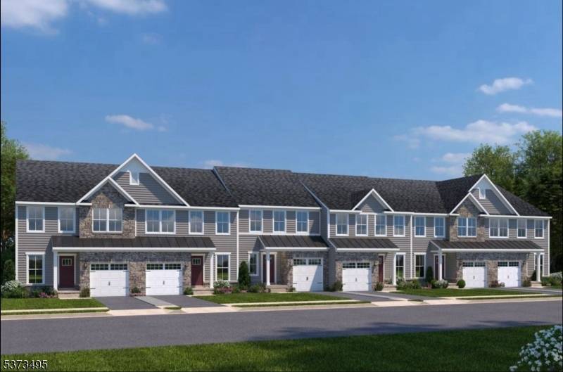 Spacious 3BR 3. 5BA End Unit Townhome with Finished Basement Great Location !