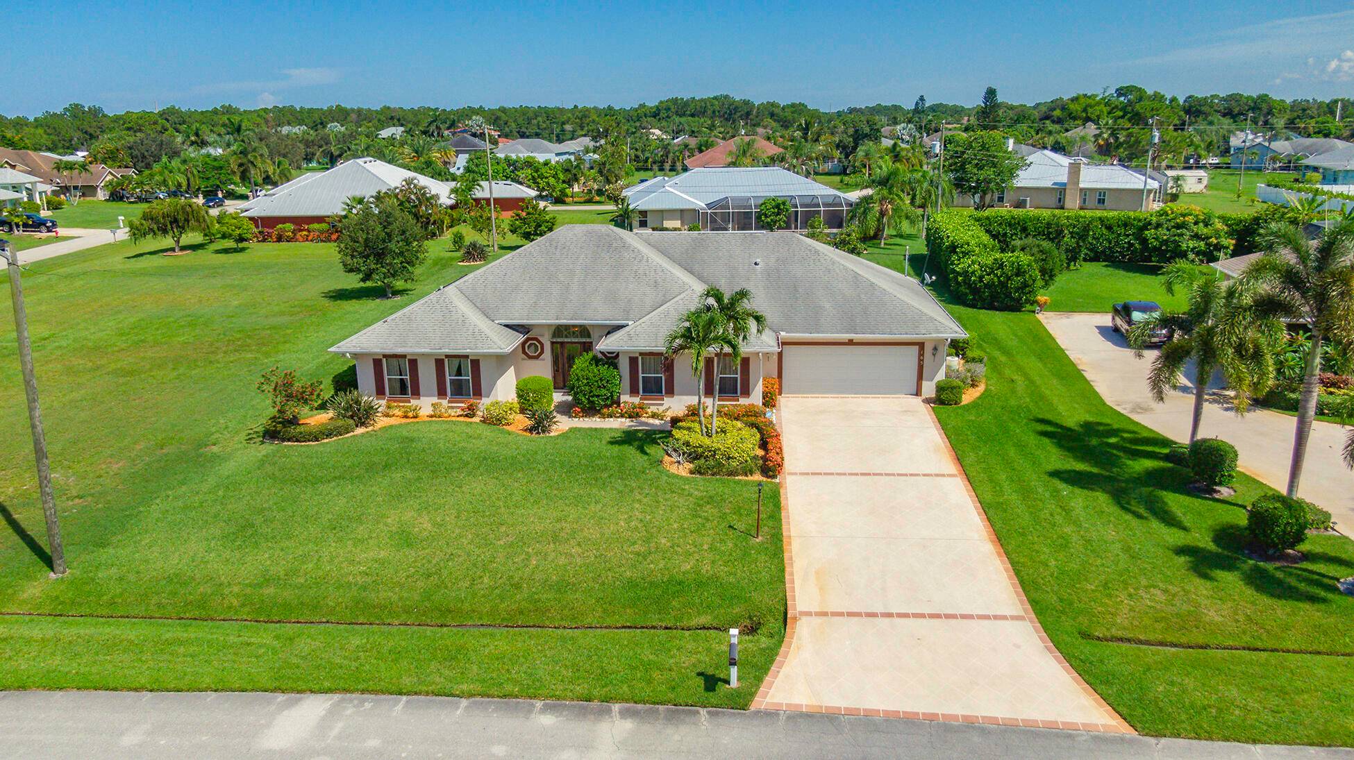 Welcome to your Florida retreat !