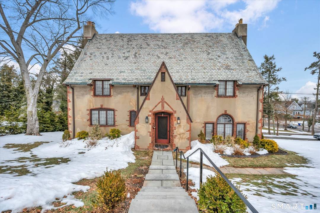 This is West Hartford's best kept secret !