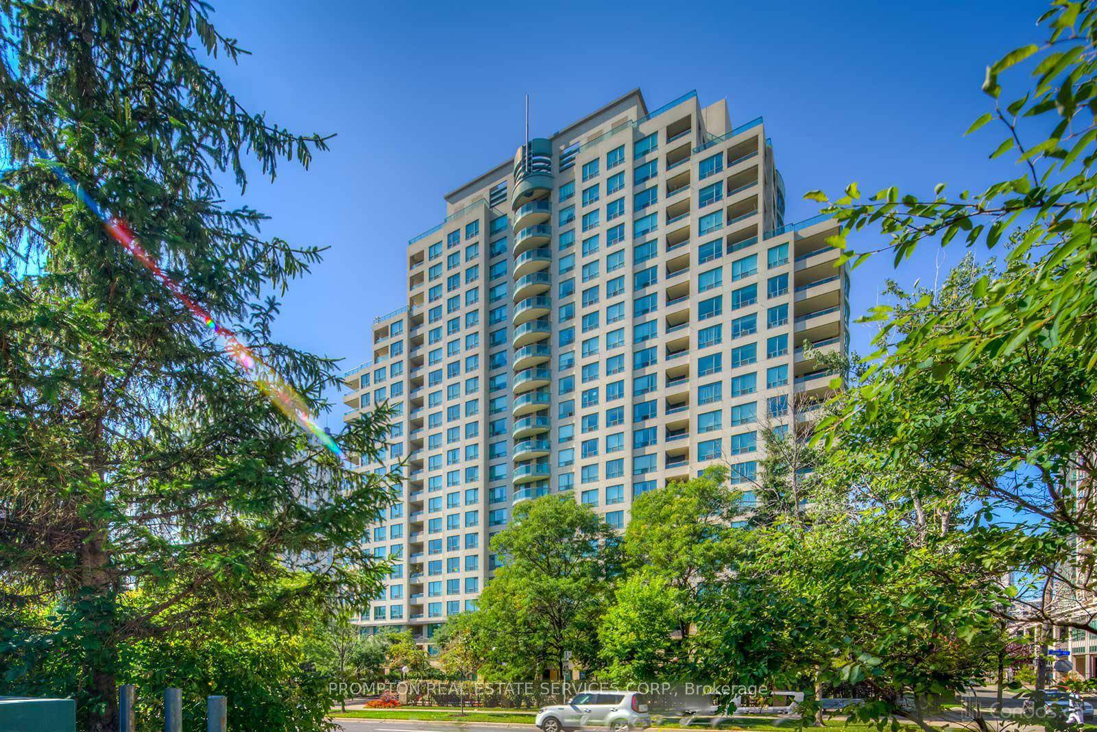 Prime Yonge Empress Location !