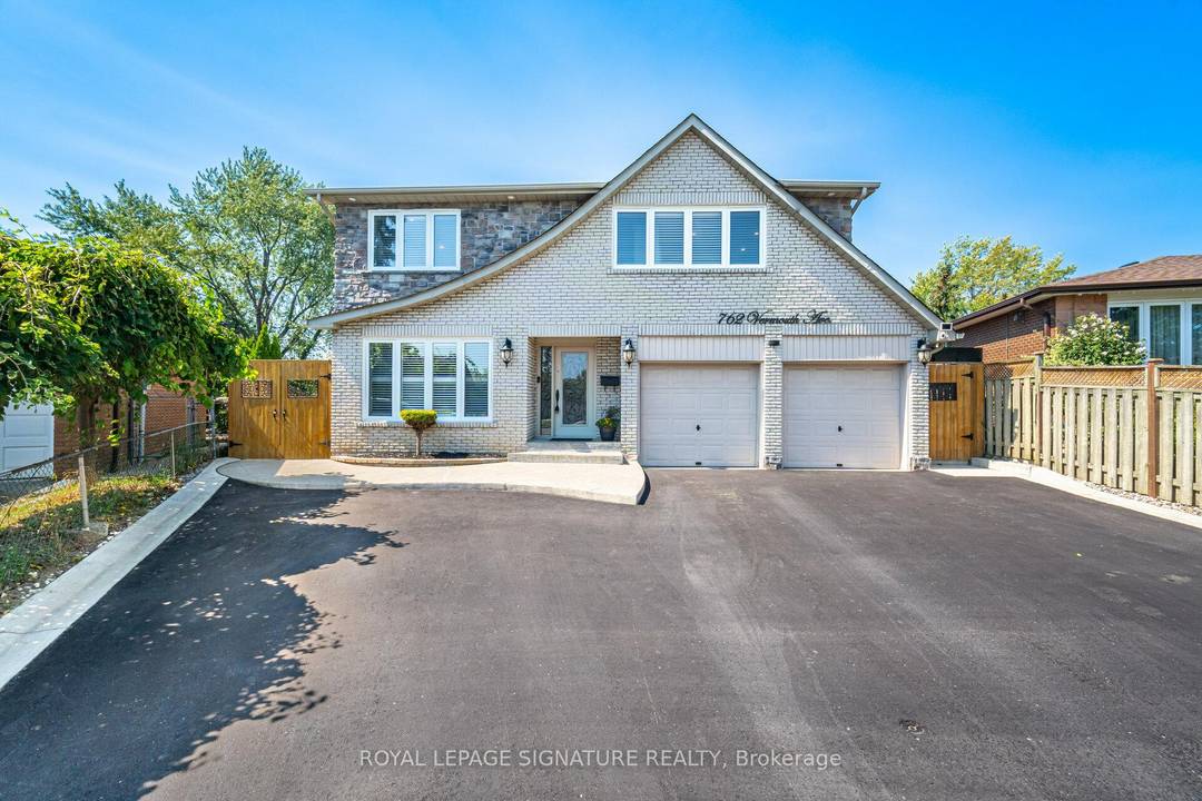 Stunning European renovated move in ready home in a very desirable location simply perfect for your family !